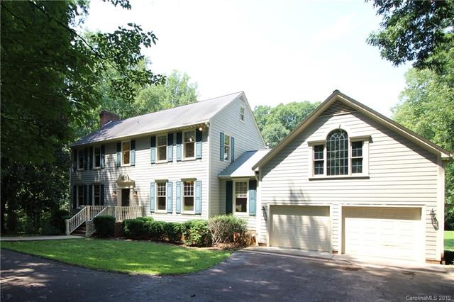 328 Gleneagles Rd W unit 11, Statesville, NC 28625 - photo 1