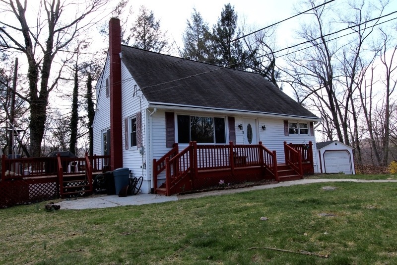 1 Hemlock St, Bloomingdale, NJ 07403 - photo 1