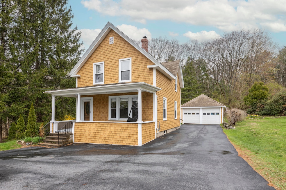 Sold $432,500 • Co-Listing Agent