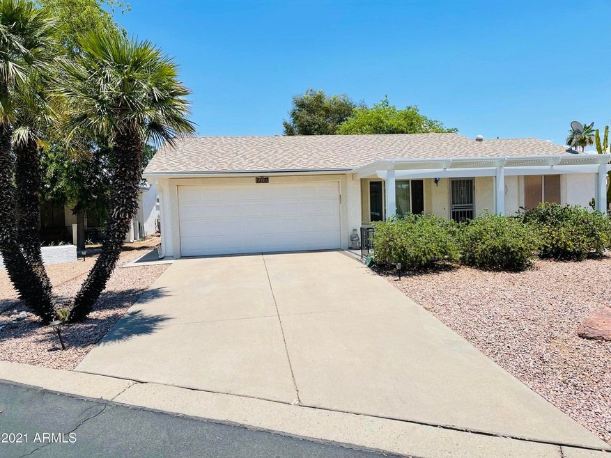 1107 S 82nd Way, Mesa, AZ 85208 - photo 1