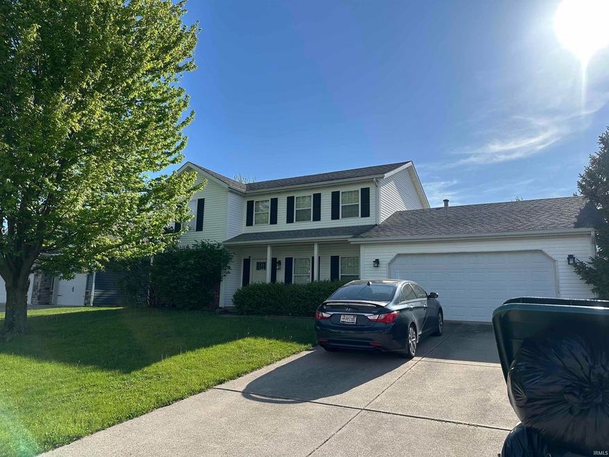 4909 Leicester Way, West Lafayette, IN 47906 - photo 1