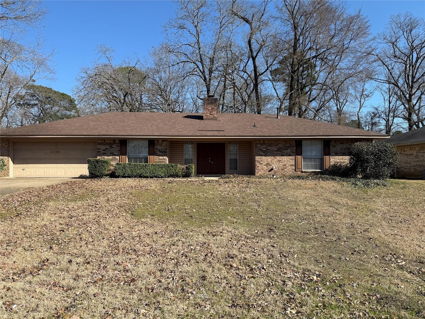 3406 Pine Haven Cir, Haughton, LA 71037 - photo 1