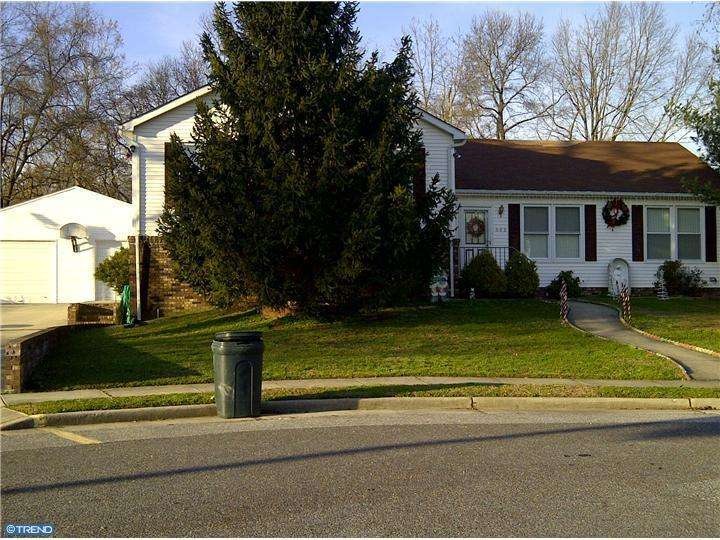 683 Iszard Ct, Woodbury, NJ 08096 - photo 1