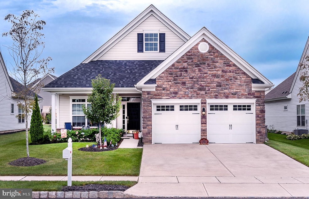 172 Field Loop, Glassboro, NJ 08028 - photo 1