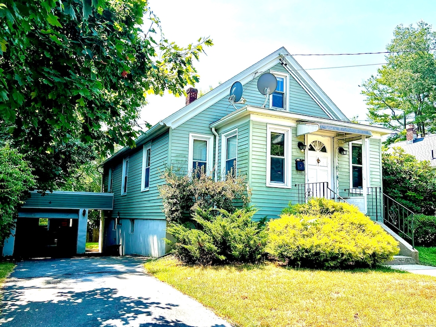 172 Ashcraft Rd, New London, CT 06320 - photo 1