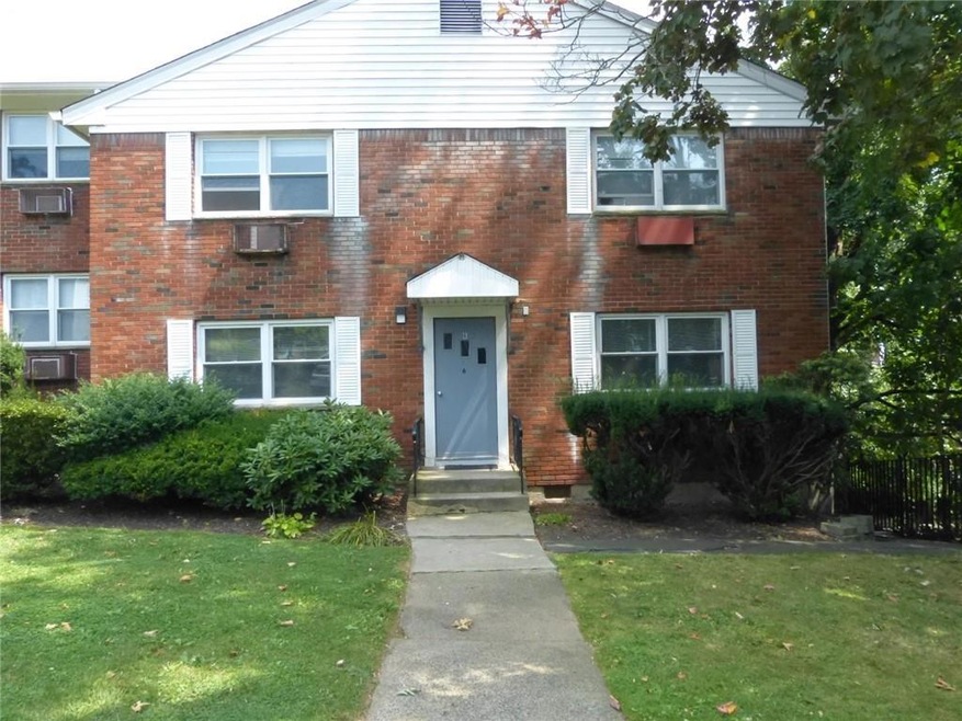 6 Duryea Place unit 3C, Nyack, NY 10960 - photo 1