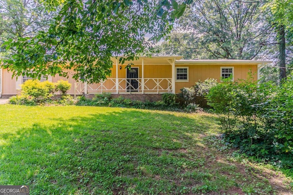 2783 Bicentennial Dr, Stone Mountain, GA 30087 - photo 1