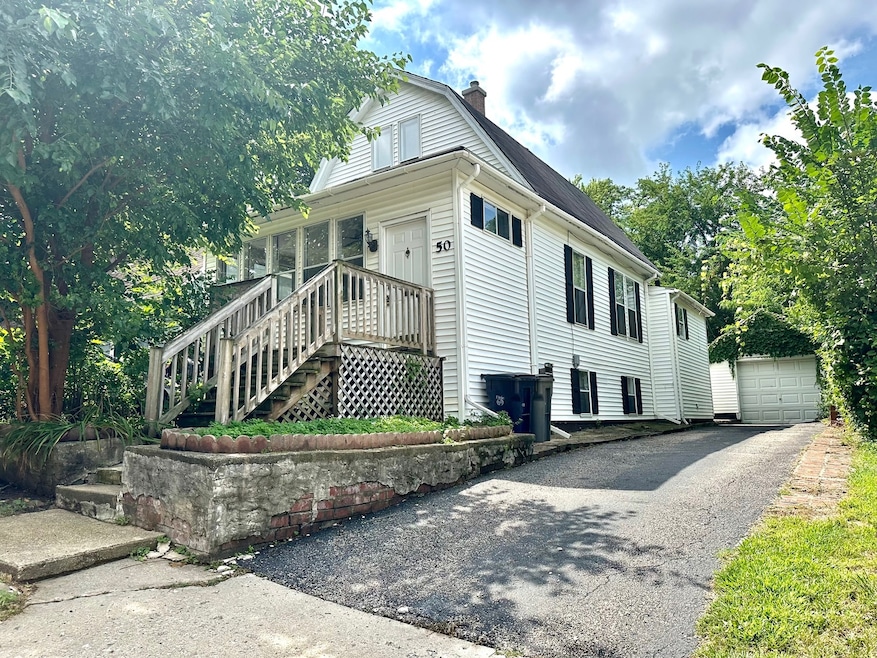 50 Sheridan St, Elgin, IL 60123 - photo 1