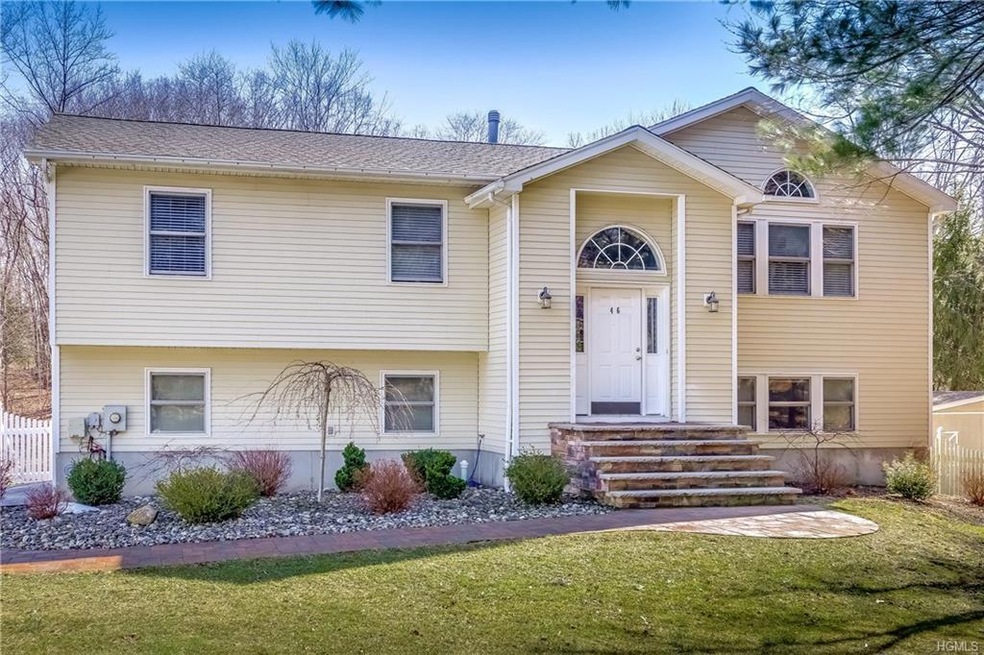 46 Call Hollow Rd, Pomona, NY 10970 - photo 1