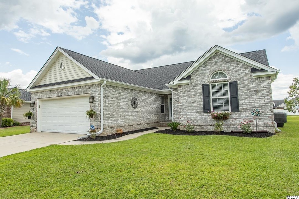 3119 Ivy Lea Dr, Conway, SC 29526 - photo 1