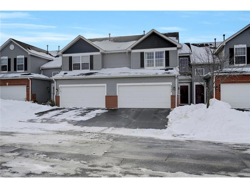 8464 Grove Circle MLS