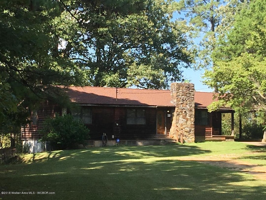 5528 Holly Grove Road