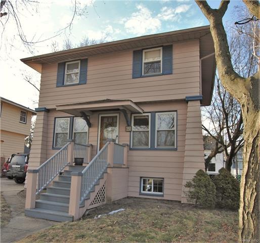 621 Florence Avenue
