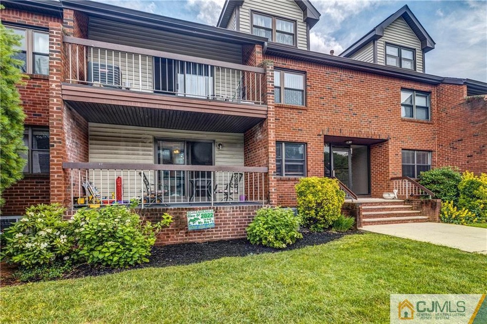 0-93A Beverly Hill Terrace unit 9301, Woodbridge Proper, NJ 07095 - photo 1