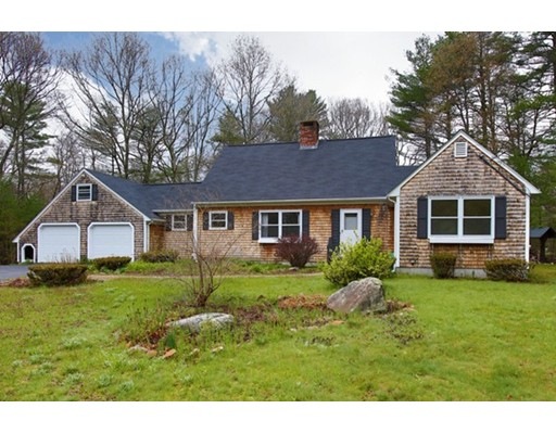 90 Oak St, Mansfield, MA 02048 - photo 1