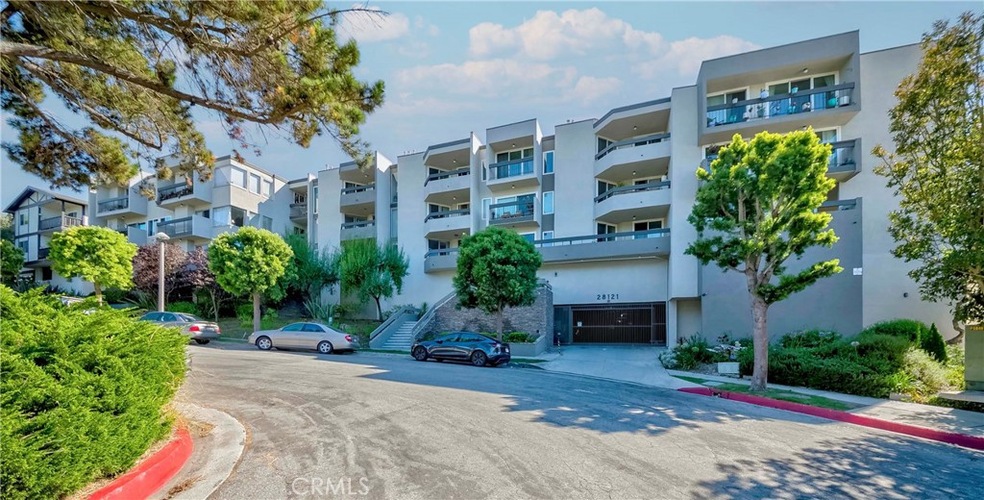 Palos Verdes unit 405, Rolling Hills Estates, CA 90275 - photo 1
