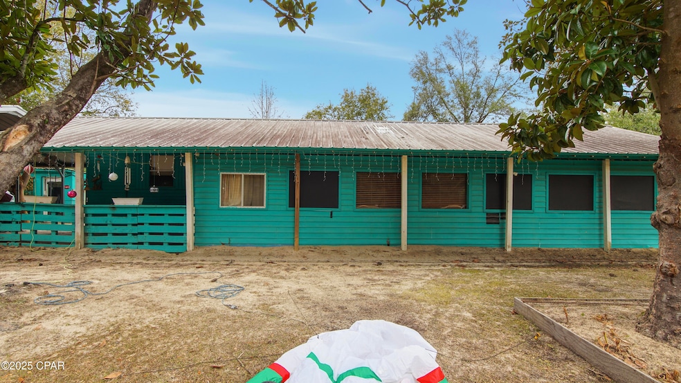 12213 Glenwood Dr, Fountain, FL 32438 - photo 1