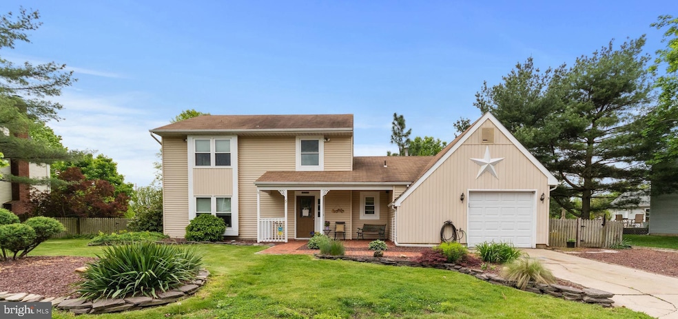 5 Appletree Ln, Sewell, NJ 08080 - photo 1