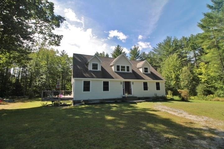 18 Dostie Dr, Mechanic Falls, ME 04256 - photo 1