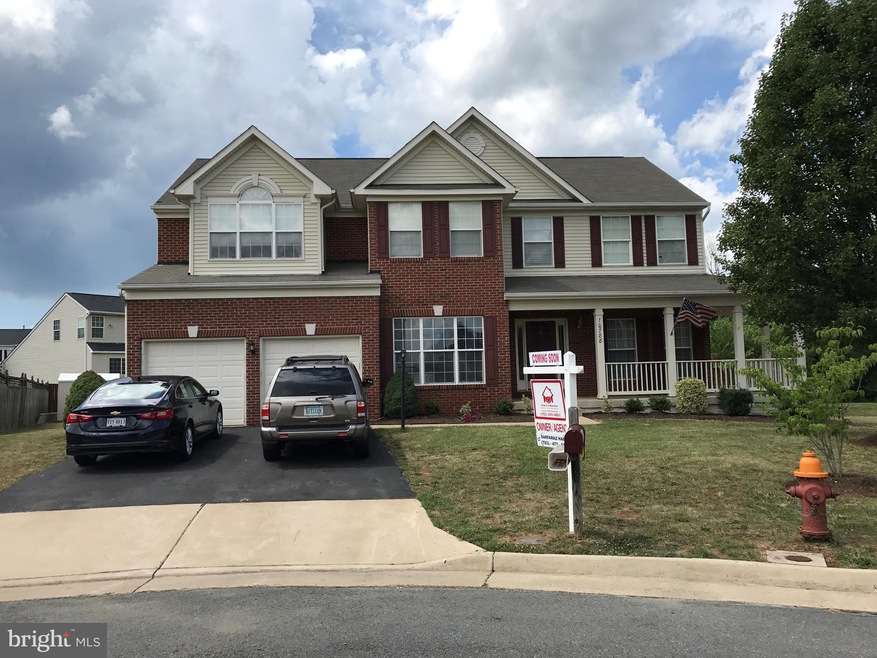 10788 Tibert Ct, Bealeton, VA 22712 - photo 1