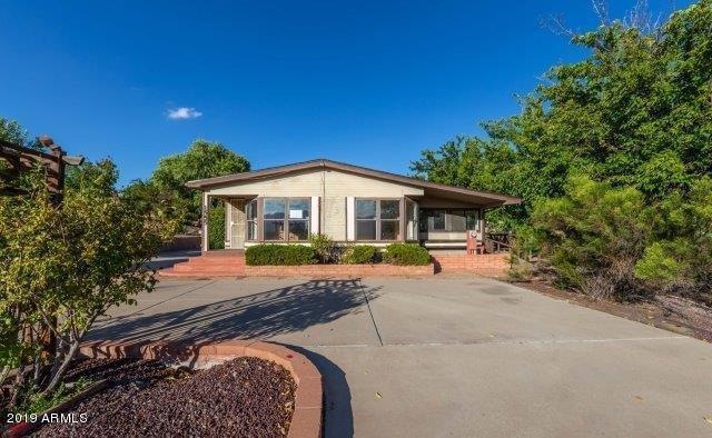 1555 S Hogan Ln, Cottonwood, AZ 86326 - photo 1