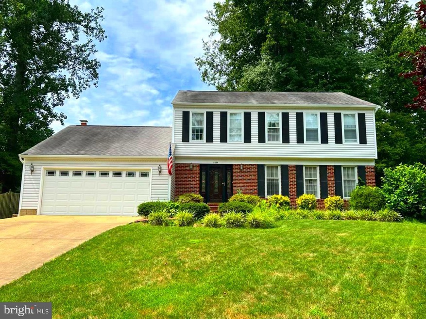 5554 Queen Victoria Ct, Burke, VA 22015 - photo 1