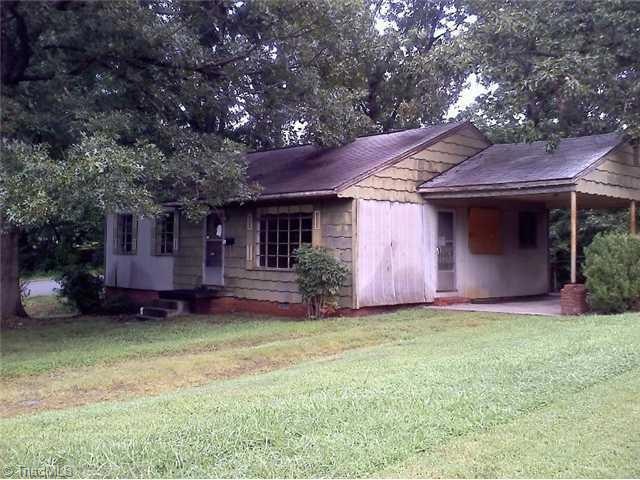 903 Center St, Asheboro, NC 27203 - photo 1