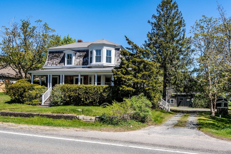 1000 Main St, West Barnstable, MA 02668 - photo 1