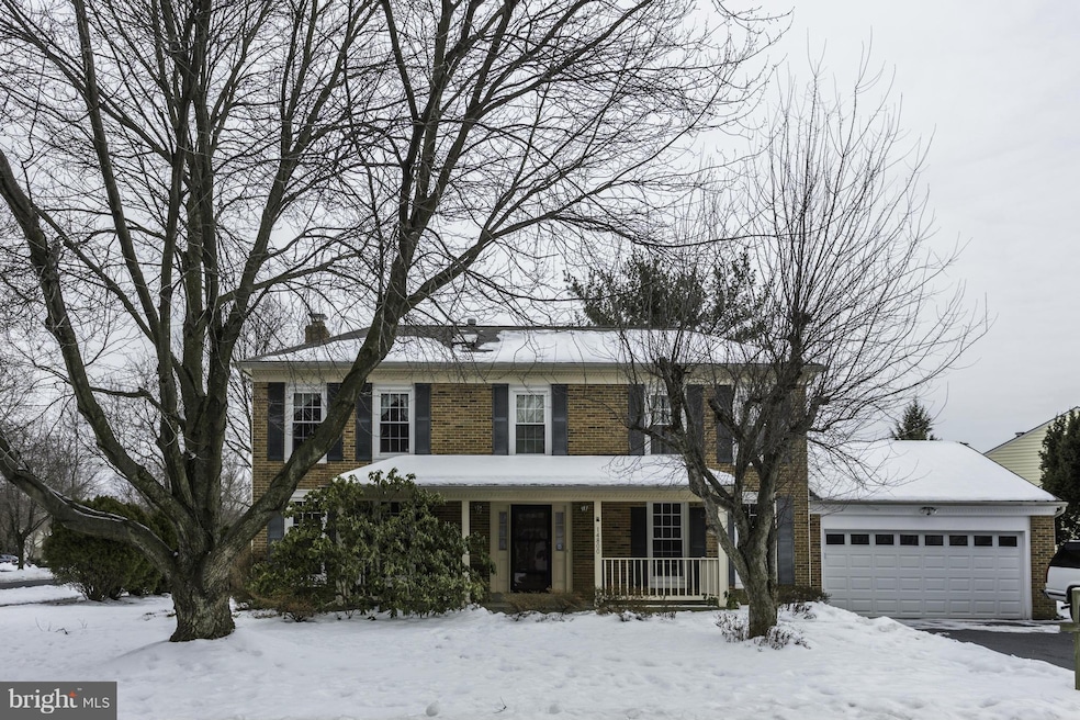 14800 Botany Way, Gaithersburg, MD 20878 - photo 1