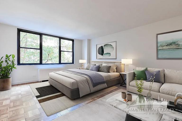 333 E 49th St unit 3M, New York, NY 10017 - photo 1