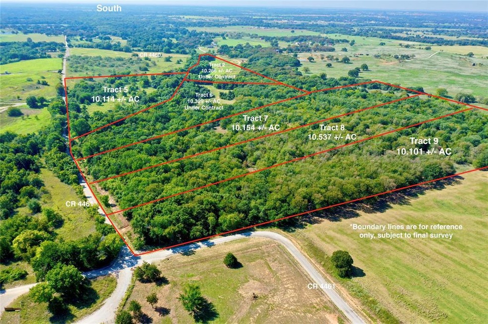 Tract 2 County Rd 4460, Decatur, TX 76234 - photo 1