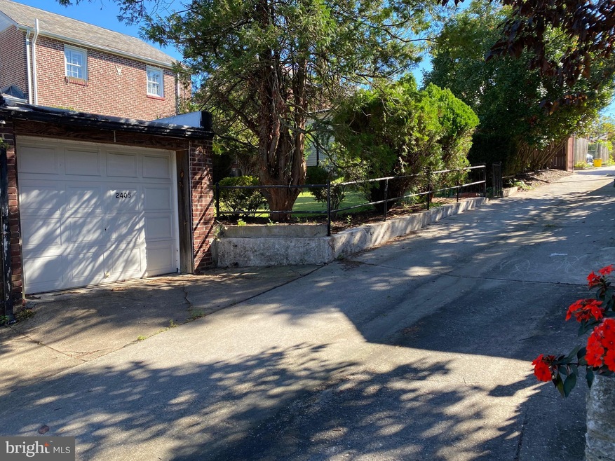 2405 Pelham Ave, Baltimore, MD 21213 - photo 1