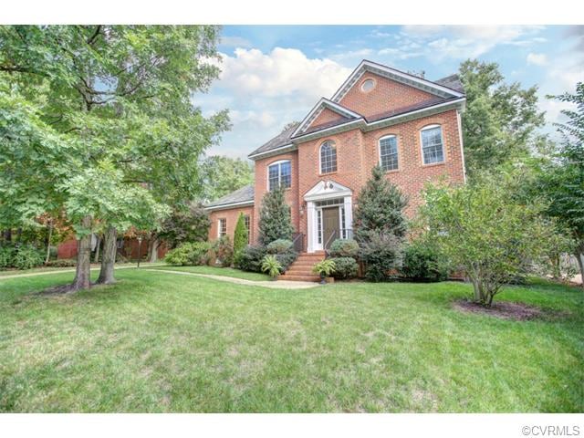 4004 Harcourt Ln, Henrico, VA 23233 - photo 1