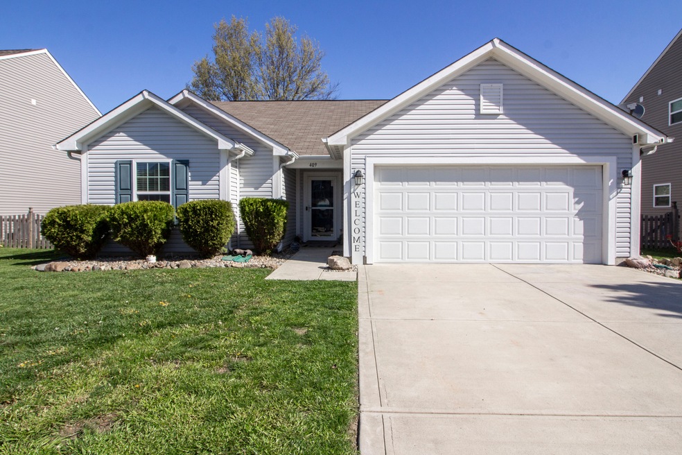 409 Shadetree Ct, Sheridan, IN 46069 - photo 1