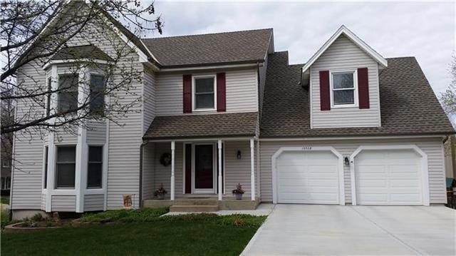 15308 W 84th Terrace, Lenexa, KS 66219 - photo 1