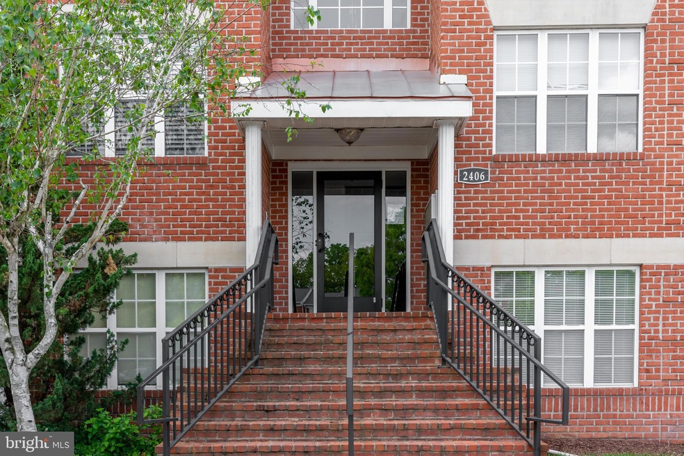 2406 Forest Edge Ct unit 202, Odenton, MD 21113 - photo 1