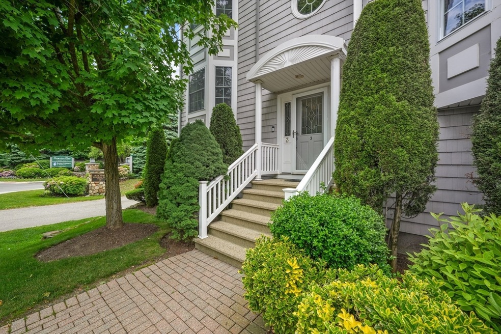 218 South St unit 3, Waltham, MA 02453 - photo 1