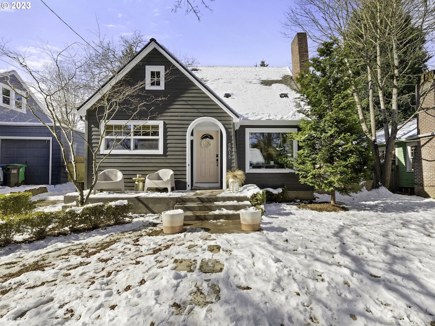 Sold $650,000 • Co-Listing Agent