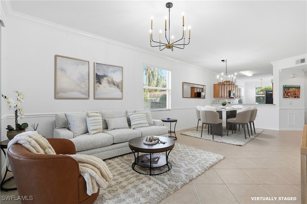 10265 Heritage Bay Blvd unit 618, Naples, FL 34120 - photo 1