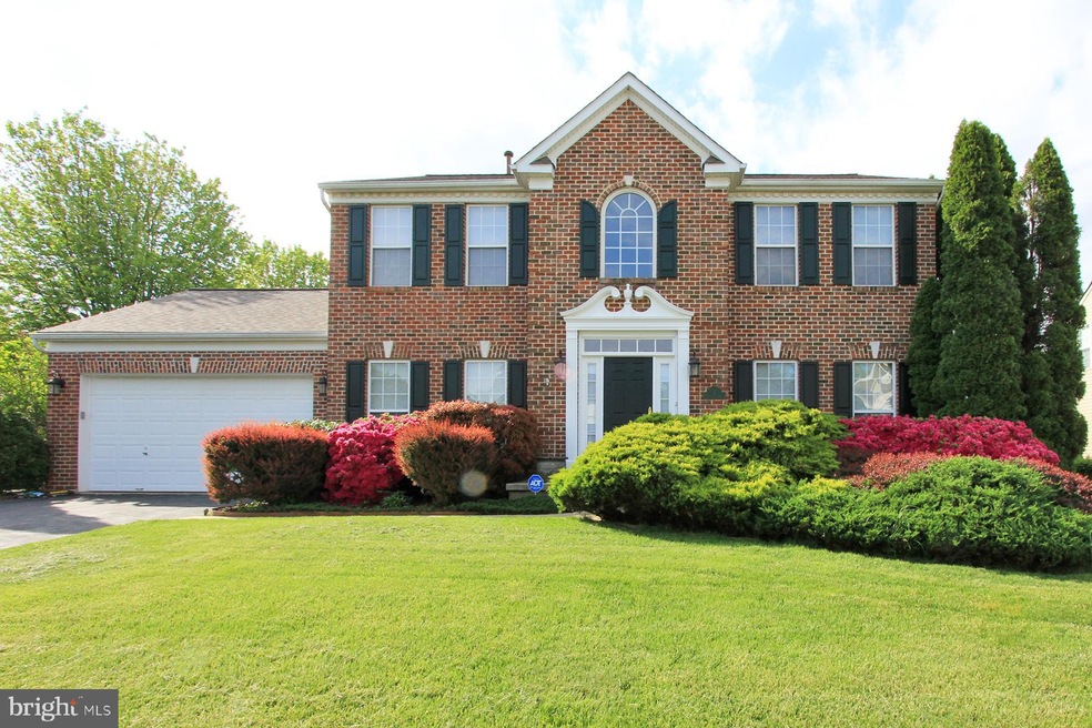 2 Thunder Gulch, Newark, DE 19702 - photo 1