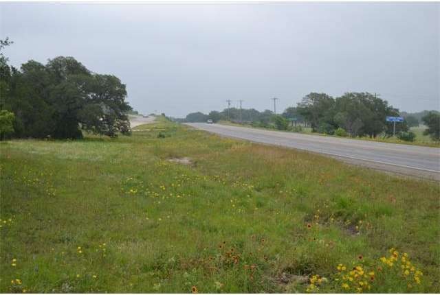 Hwy 290 Frontage