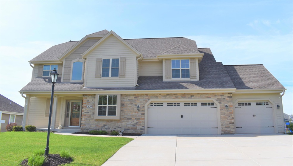 Exterior front 1