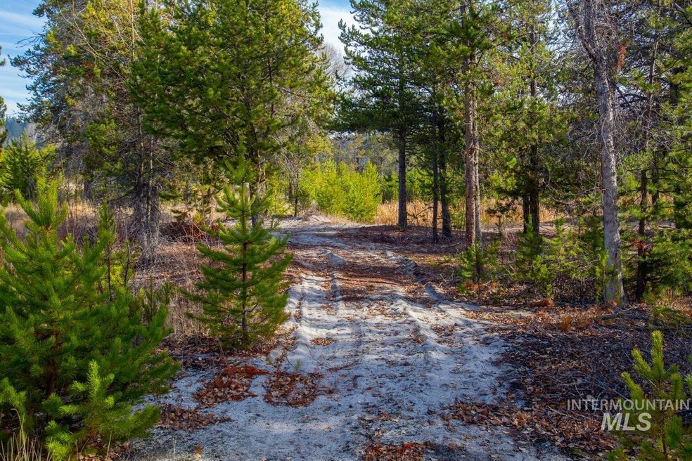 TBD Warner Dr Lot 14 Block 2, Cascade, ID 83611 - photo 1