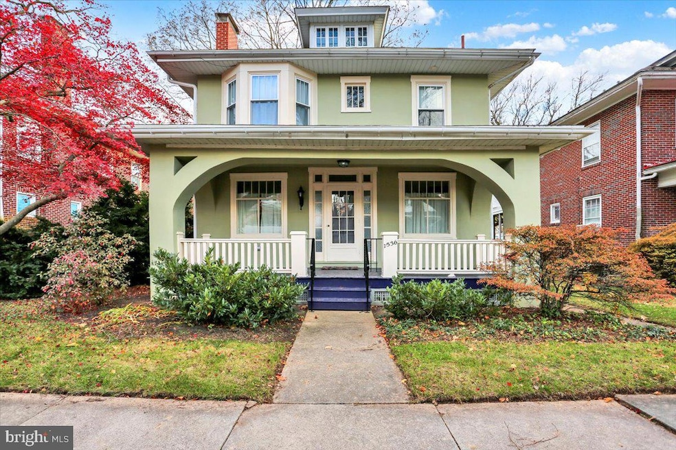 1536 Dauphin Ave, Reading, PA 19610 - photo 1