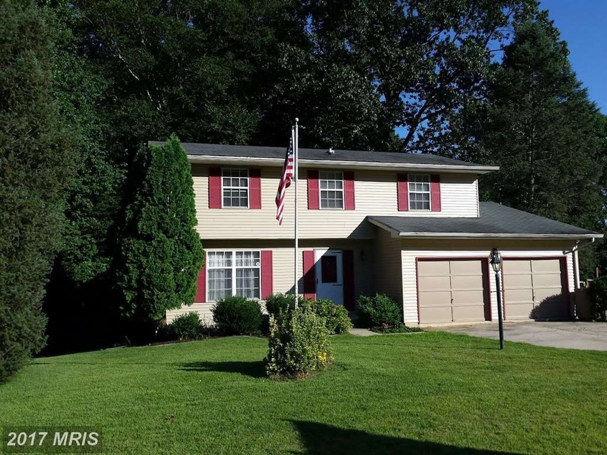 313 Regal Dr, Abingdon, MD 21009 - photo 1