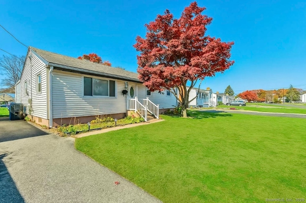 97 Brussels Ave, Wethersfield, CT 06109 - photo 1