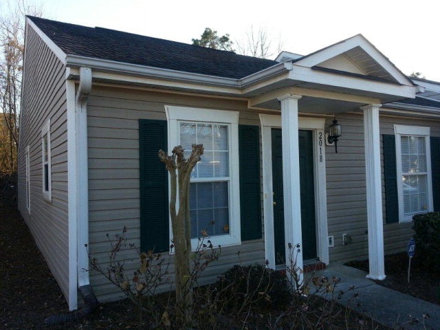Main View