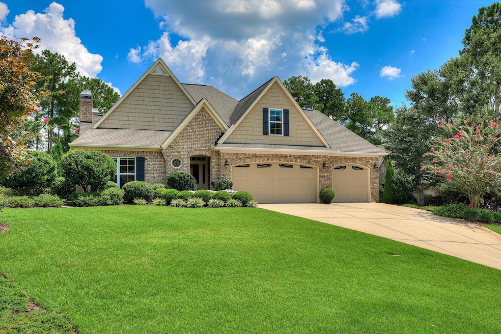 143 Pinyon Pine Loop, Aiken, SC 29803 - photo 1