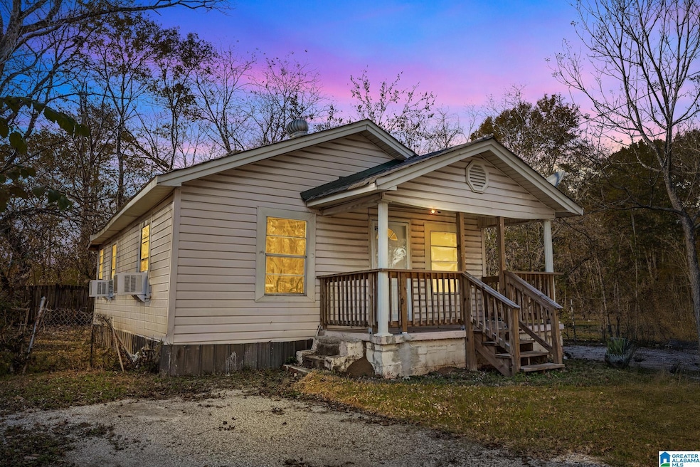 5012 Davis St, Birmingham, AL 35228 - photo 1