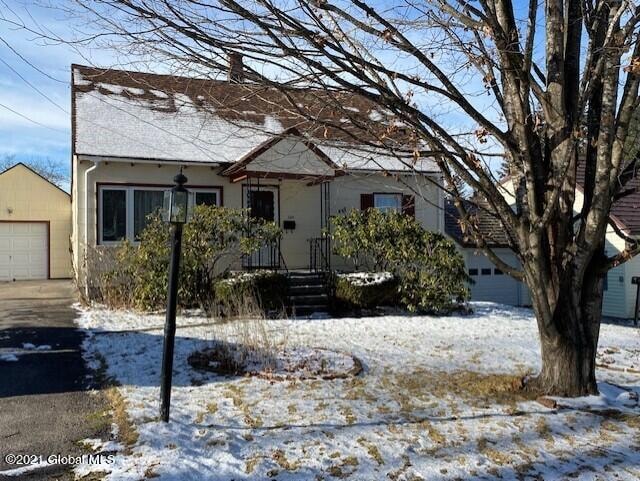 109 Mckinley Ave, Johnstown, NY 12095 - photo 1